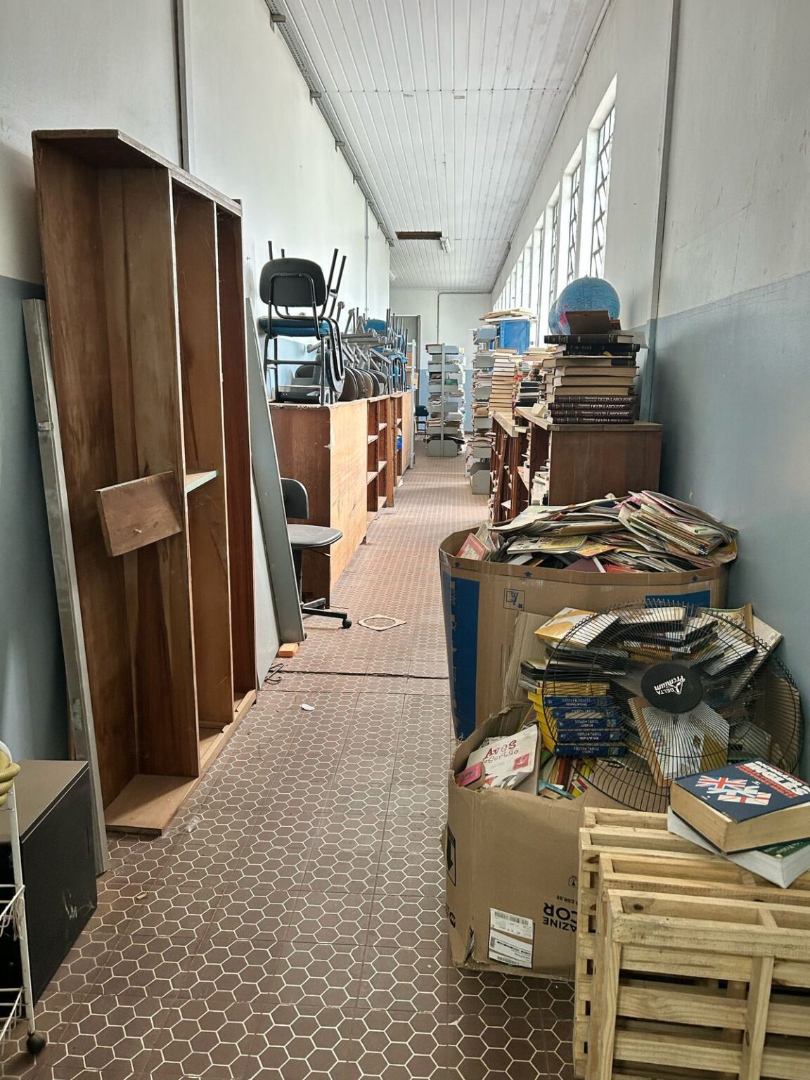 PPP do Governo Leite na Educação é ilegal e onera cofres públicos