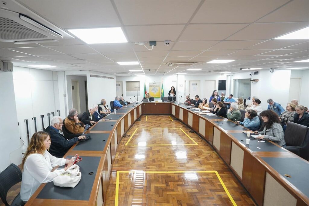 Audiência debate ações para que local de tortura em Porto Alegre seja um Centro de Memória