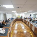 Audiência debate ações para que local de tortura em Porto Alegre seja um Centro de Memória