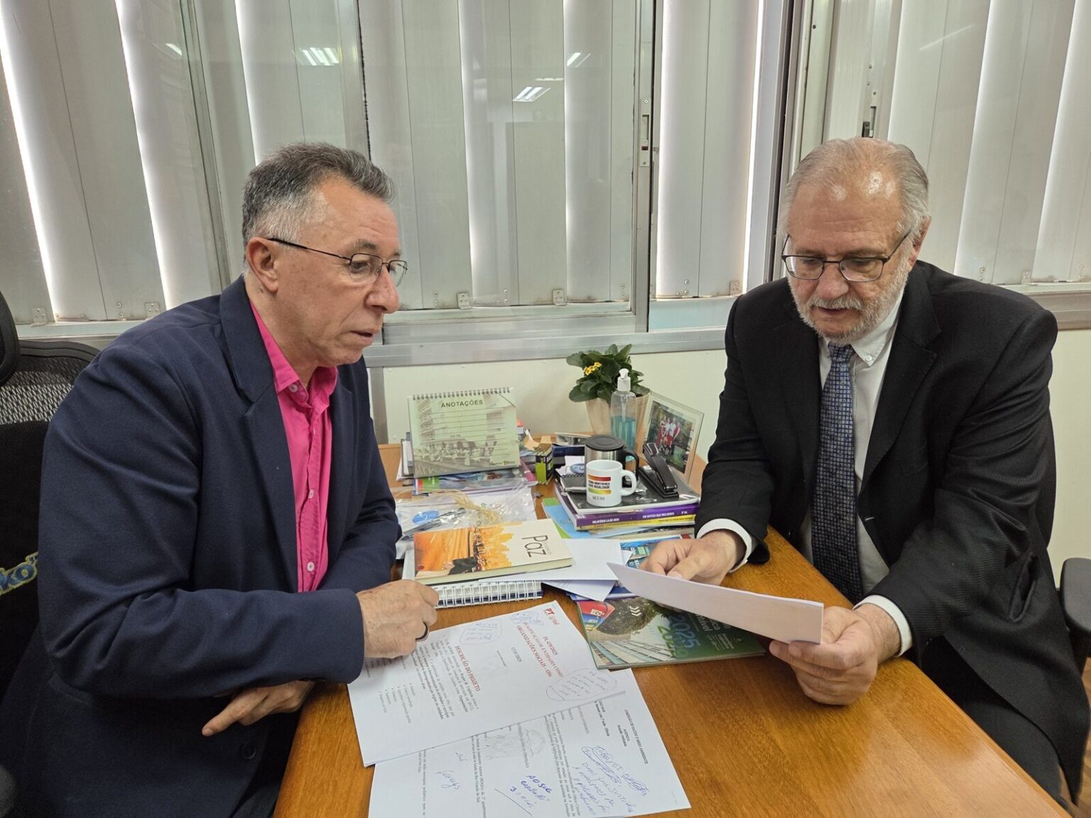 Valdeci critica aumento da energia e o vincula à privatização da CEEE