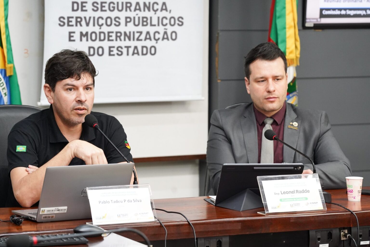 Sindicato denuncia falta de diálogo e abandono da política ambiental pelo governo Leite