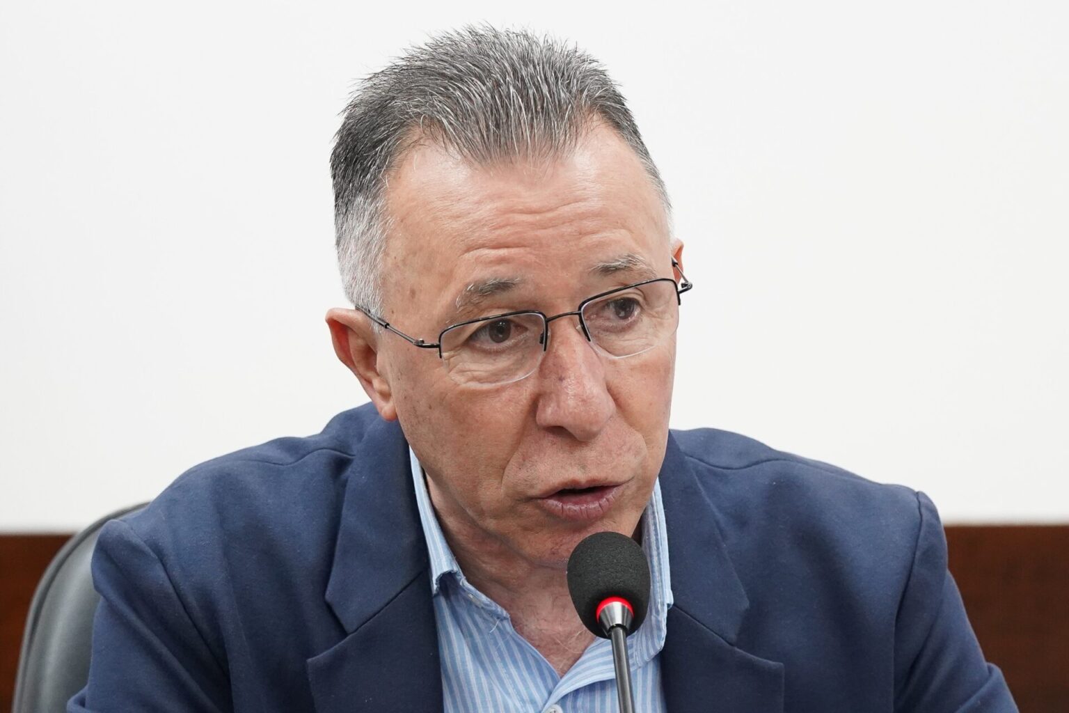 “João descansou após muito nos emocionar”