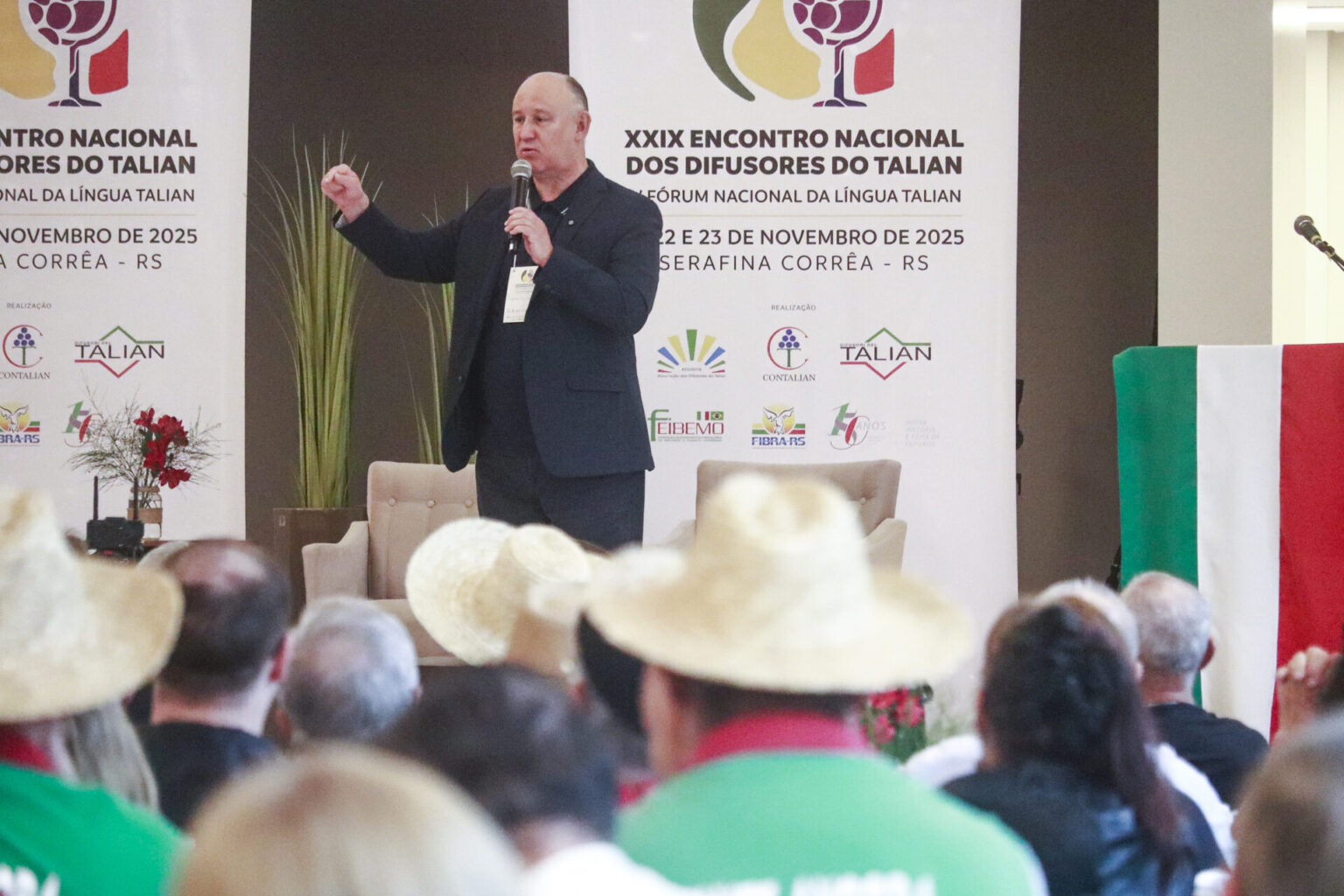 Pepe reforça compromisso do Parlamento com a preservação cultural