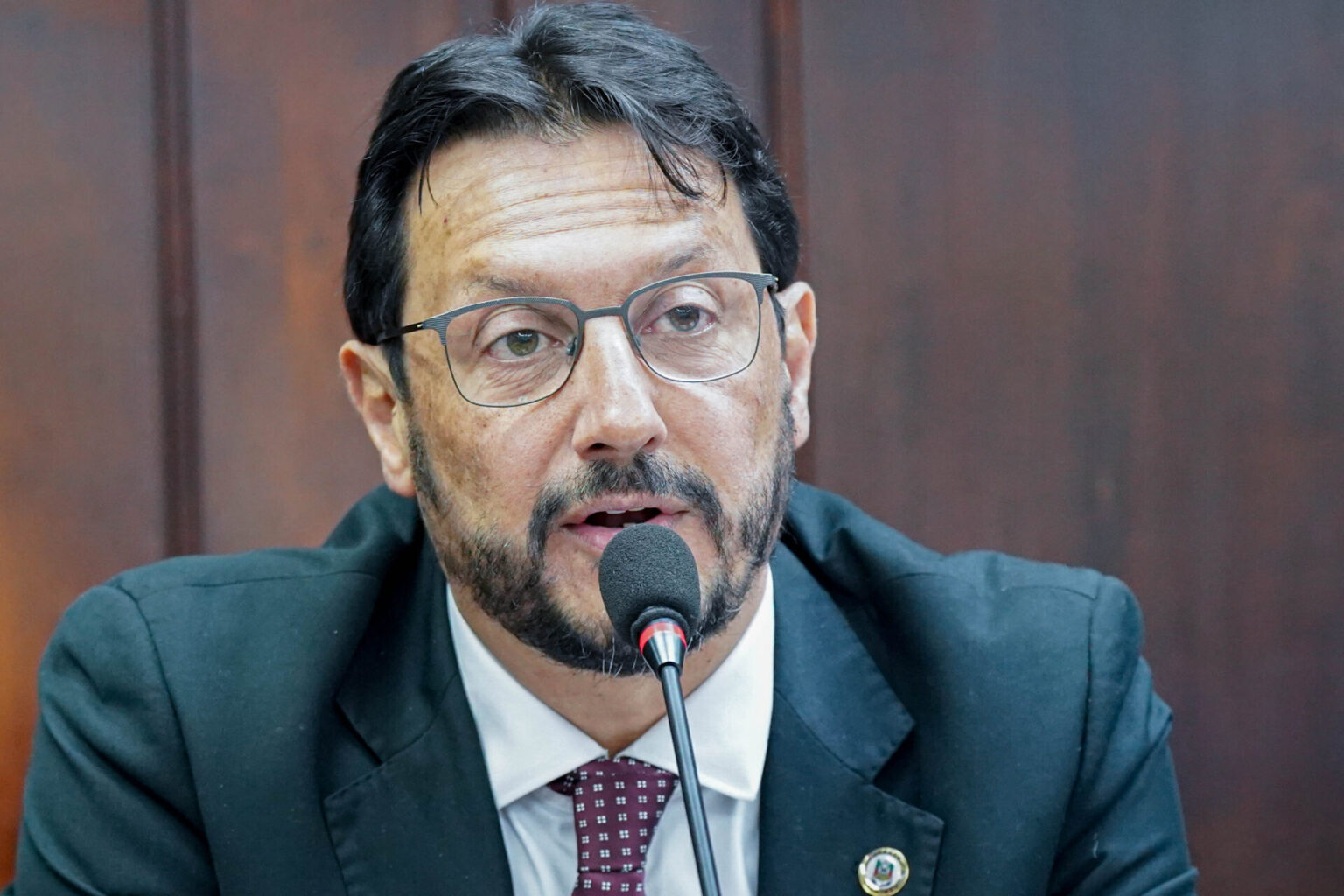 Halley destaca indignação da população com pedágios de Leite e cobra avanço de proposta da Bancada do PT/PCdoB