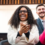 Mandato de Laura Sito promove exposição “Olhares Negros” na Assembleia Legislativa durante a Semana da Consciência Negra