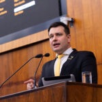 Leonel critica novos pedágios e cobra retomada da competência da Assembleia sobre concessões