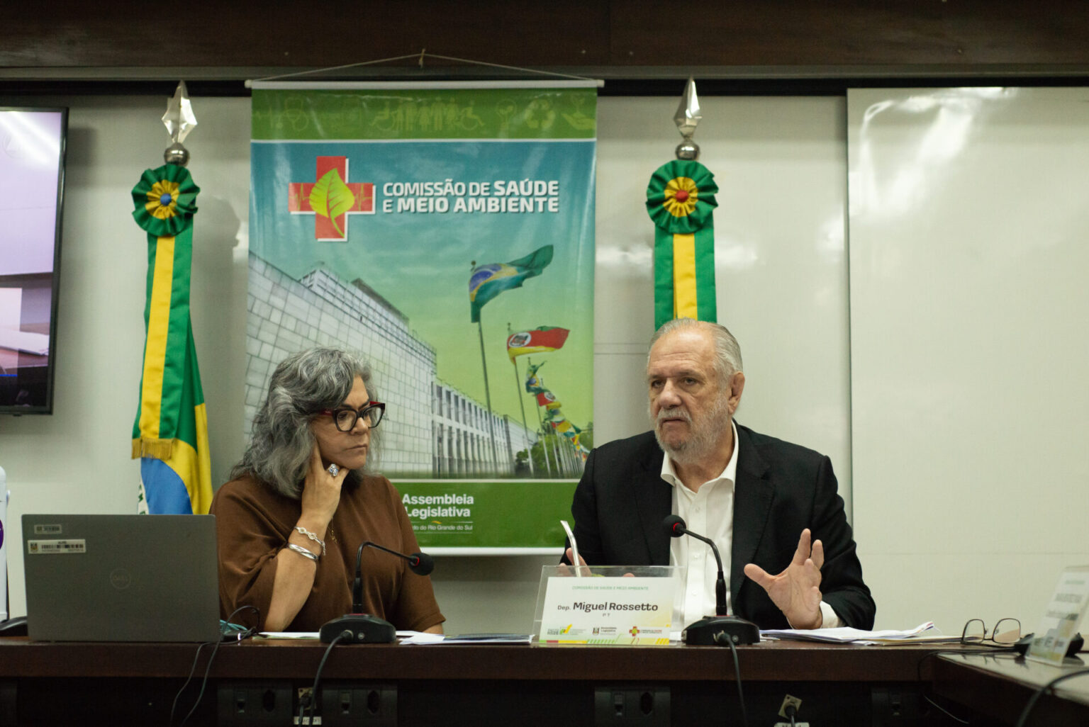 Queda nos repasses para a Saúde no governo Leite causa crise em Sapucaia e atinge Região Metropolitana