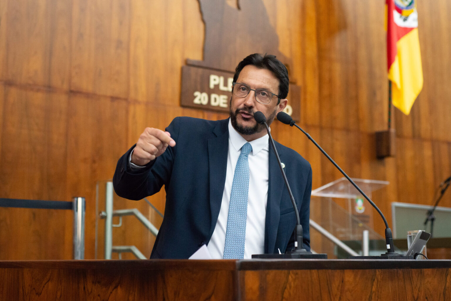 “Emergência climática é uma crise de desigualdade”: Brasil na COP30 (Artigo: por Halley Lino)