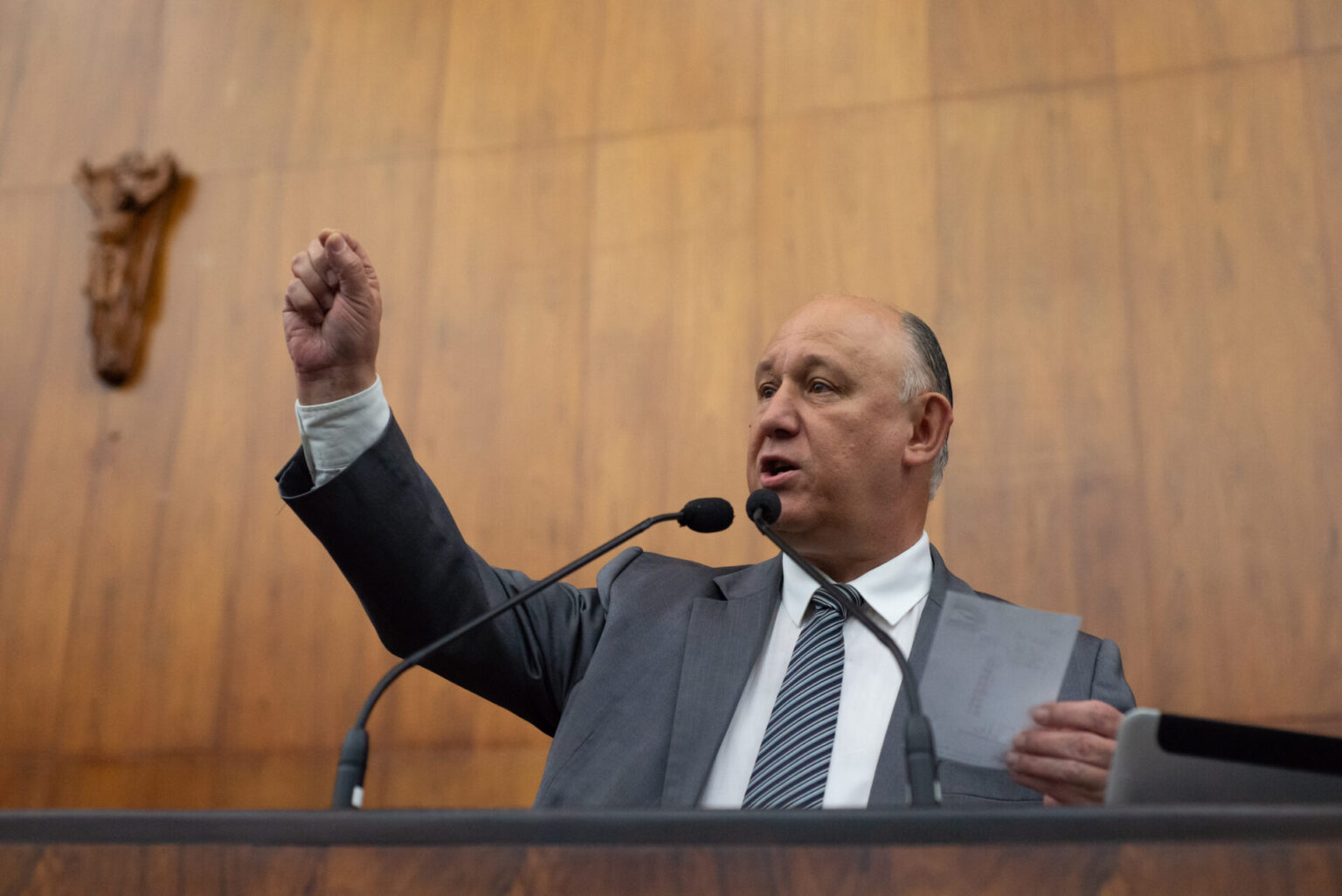 Privatizações de Leite deixam o RS no prejuízo cultural e econômico, alerta Pepe Vargas