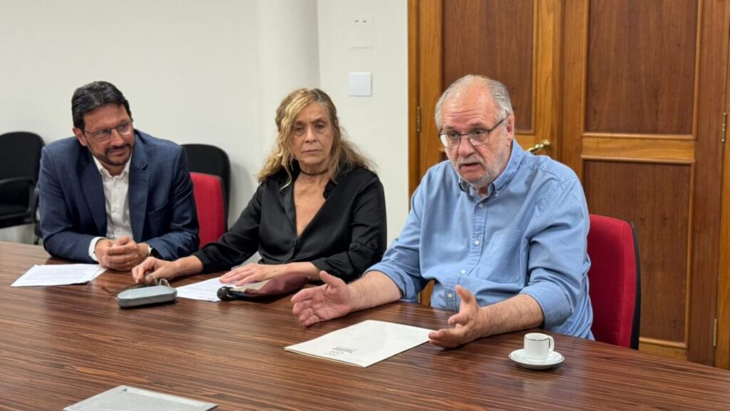 Bancada do PT/PCdoB pede ao MPC suspensão de edital dos pedágios do Bloco 2