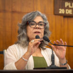 Projeto da deputada Stela Farias cria Plano de Enfrentamento aos Feminicídios no RS e cobra ações do governo Leite