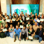 Zé Nunes retoma Prêmio Folha Verde e celebra histórias que impulsionam o desenvolvimento rural