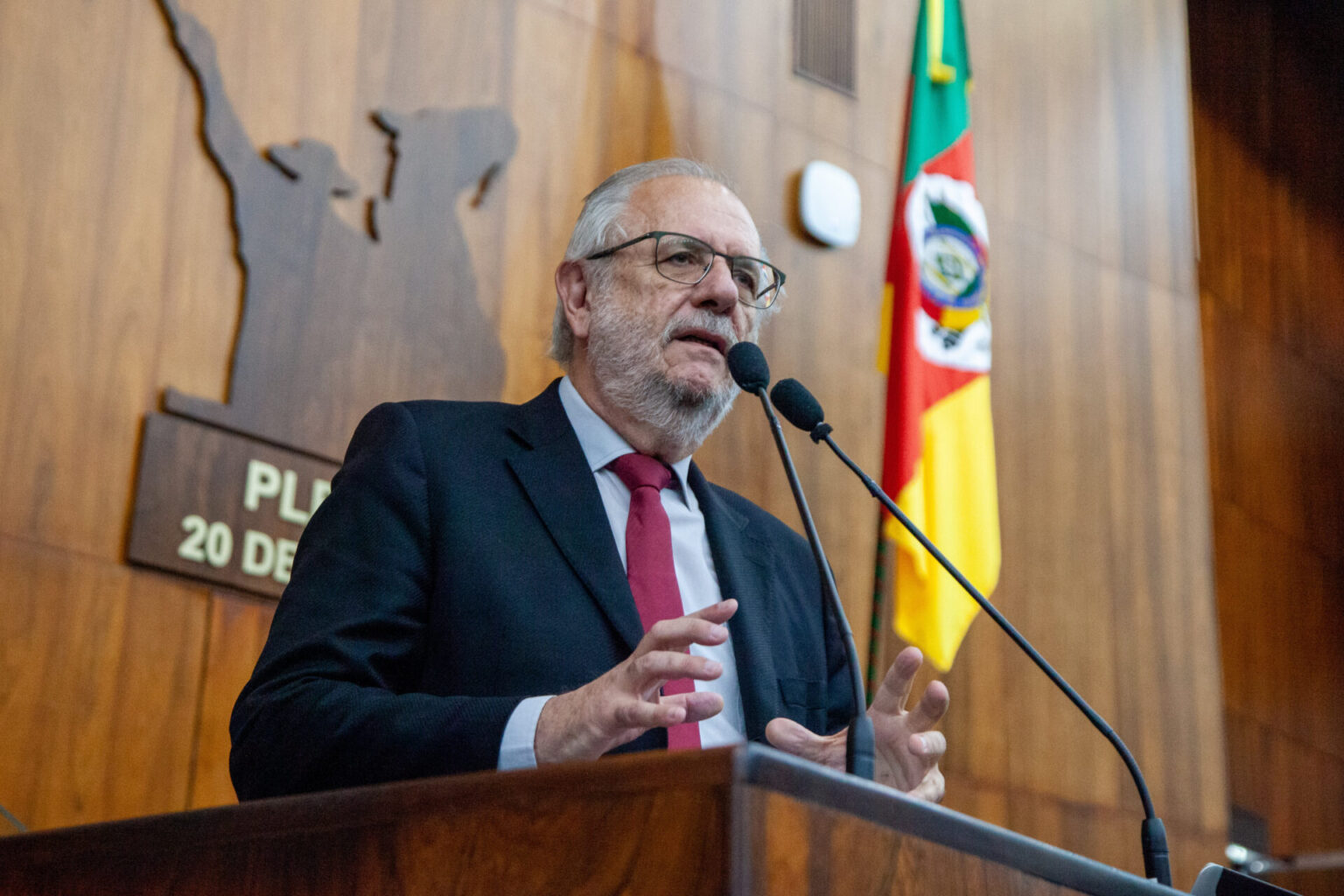 Frente das Águas promove seminário sobre revitalização das bacias hidrográficas