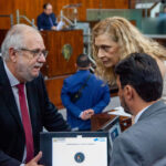 Bancada do PT/PCdoB vota favorável ao novo acordo da dívida com a União que garante investimentos em educação