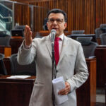 Deputado Jeferson propõe audiência pública para discutir cobranças abusivas da Aegea sobre rede hoteleira e domicílios