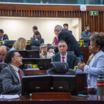 Regulamentação da Polícia Penal é aprovada com irregularidades e voto contrário da Bancada do PT/PCdoB