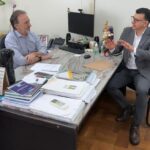 Cargas pesadas: Deputado Jeferson vai propor audiência pública para discutir permissões, fiscalização e tarifas cobradas dos caminhoneiros