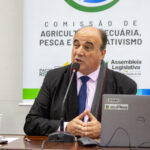 Comissão de Agricultura protocola projeto de lei que restringe uso de herbicidas hormonais no RS