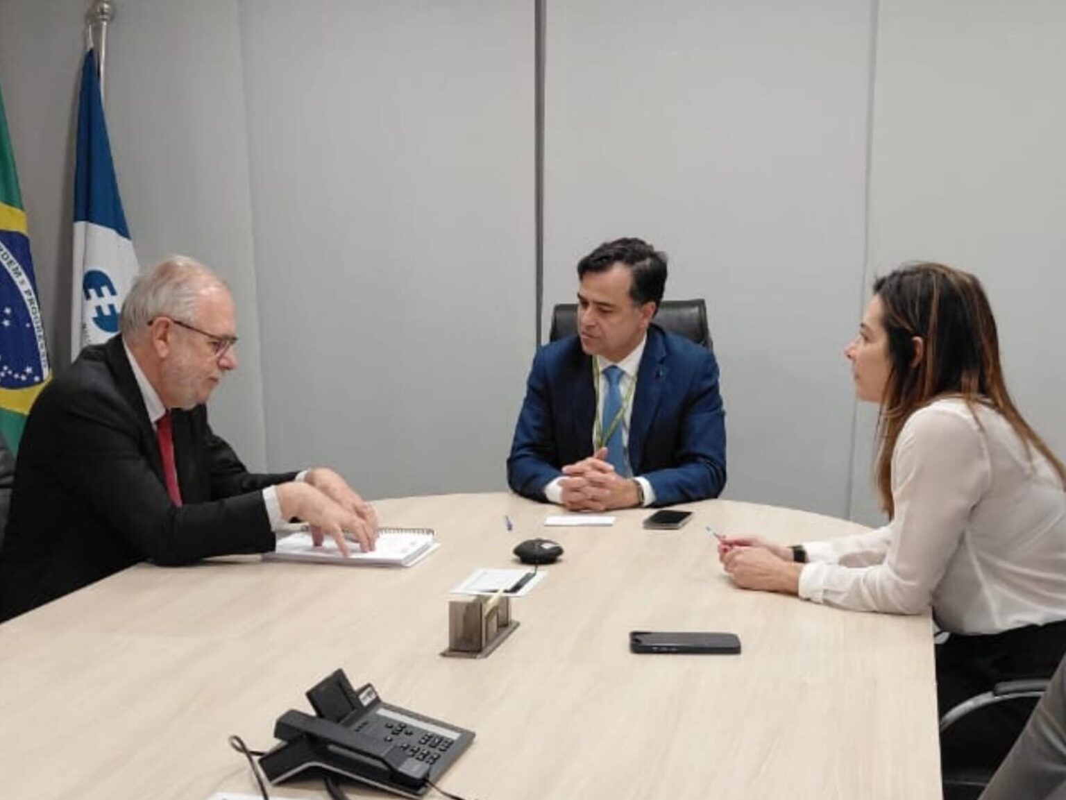 Rossetto pede à Aneel o fim da concessão da CEEE Equatorial