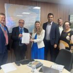 Em Brasília, Zé Nunes avança nas pautas da Agricultura, Pesca, Comunidades Tradicionais e Pedágios