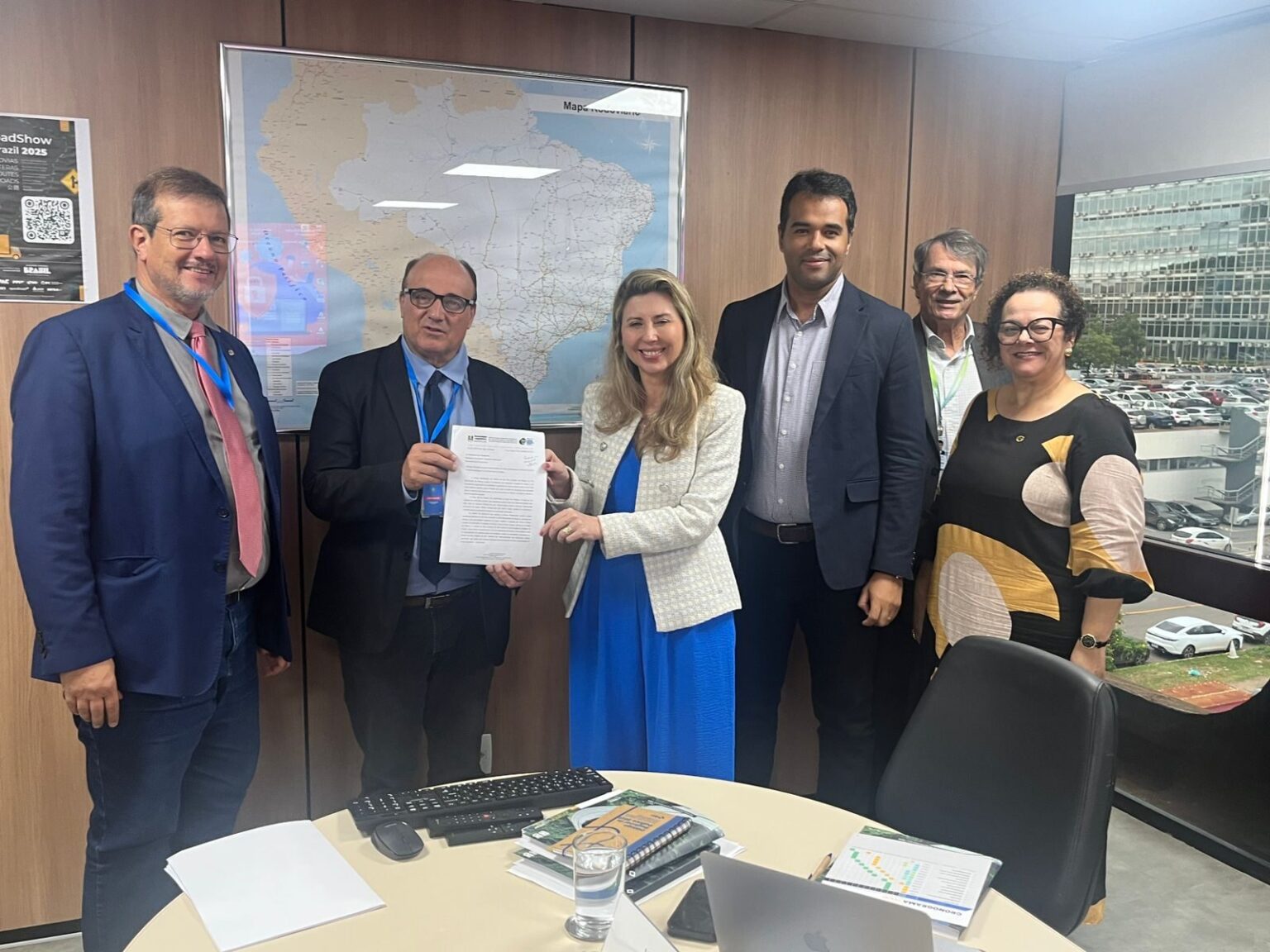 Em Brasília, Zé Nunes avança nas pautas da Agricultura, Pesca, Comunidades Tradicionais e Pedágios Em Brasília, Zé Nunes avança nas pautas da Agricultura, Pesca, Comunidades Tradicionais e Pedágios