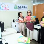 Deputada Stela Farias conhece políticas públicas bem-sucedidas implementadas pelo governo do PT no Ceará