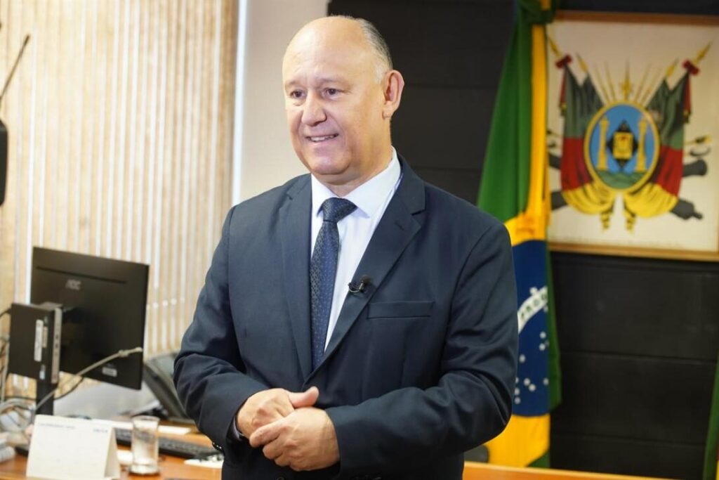 Pepe será painelista da 28ª Conferência Nacional da Unale sobre sustentabilidade e mudança climática