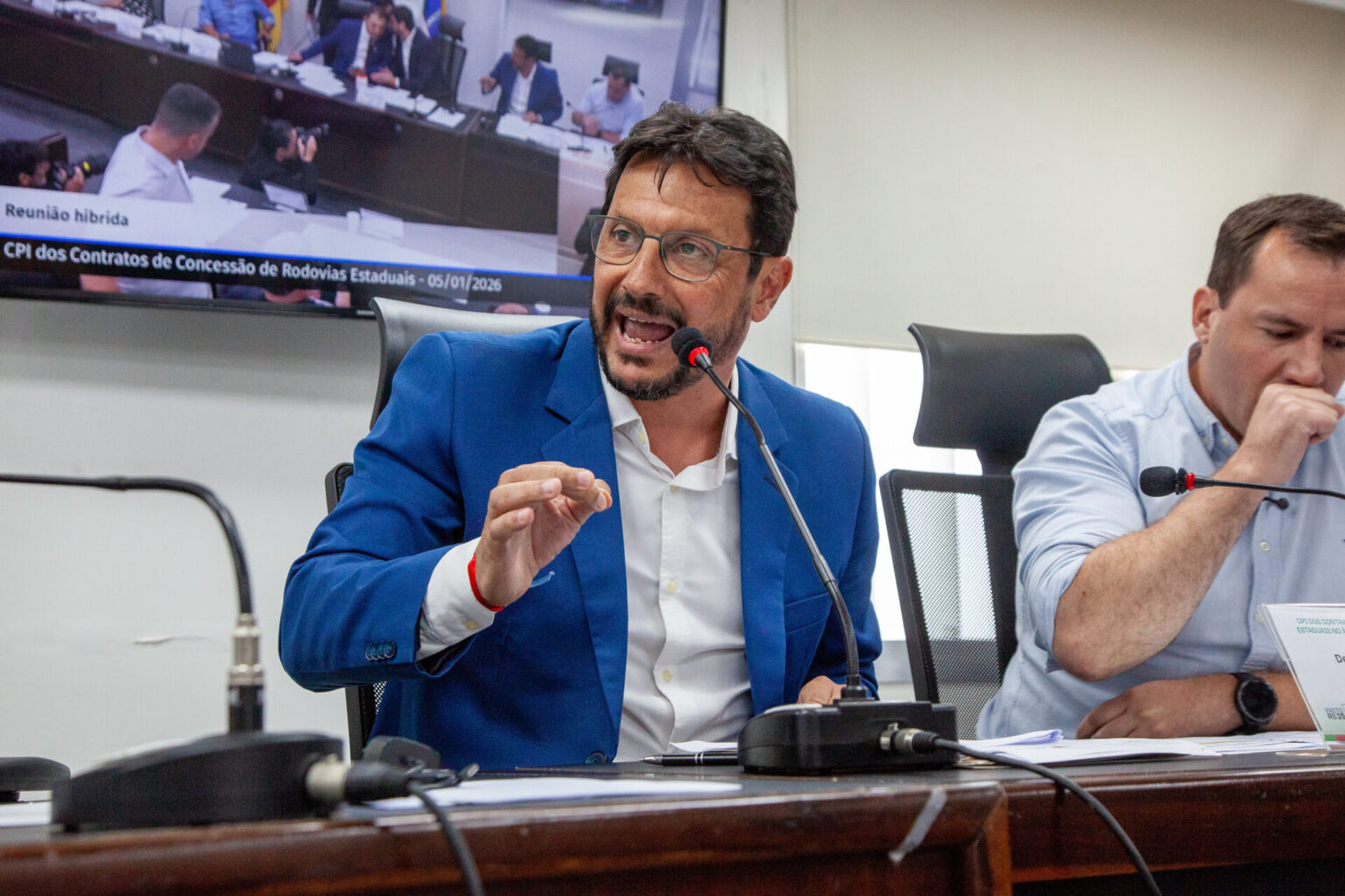 O free flow está ilegal no RS! (Artigo: por Halley Lino)