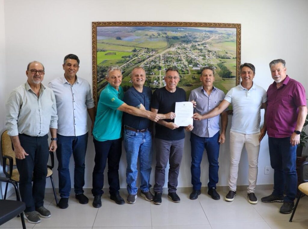 Saúde de Dilermando de Aguiar recebe reforço de R$ 100 mil com emenda destinada pelo deputado Valdeci