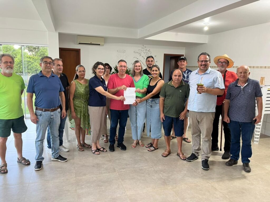 São Francisco de Assis: Emenda indicada por Valdeci garante R$ 100 mil para o Hospital Santo Antônio