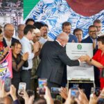 Lula entrega 1.276 unidades habitacionais e reforça compromisso com o Rio Grande do Sul