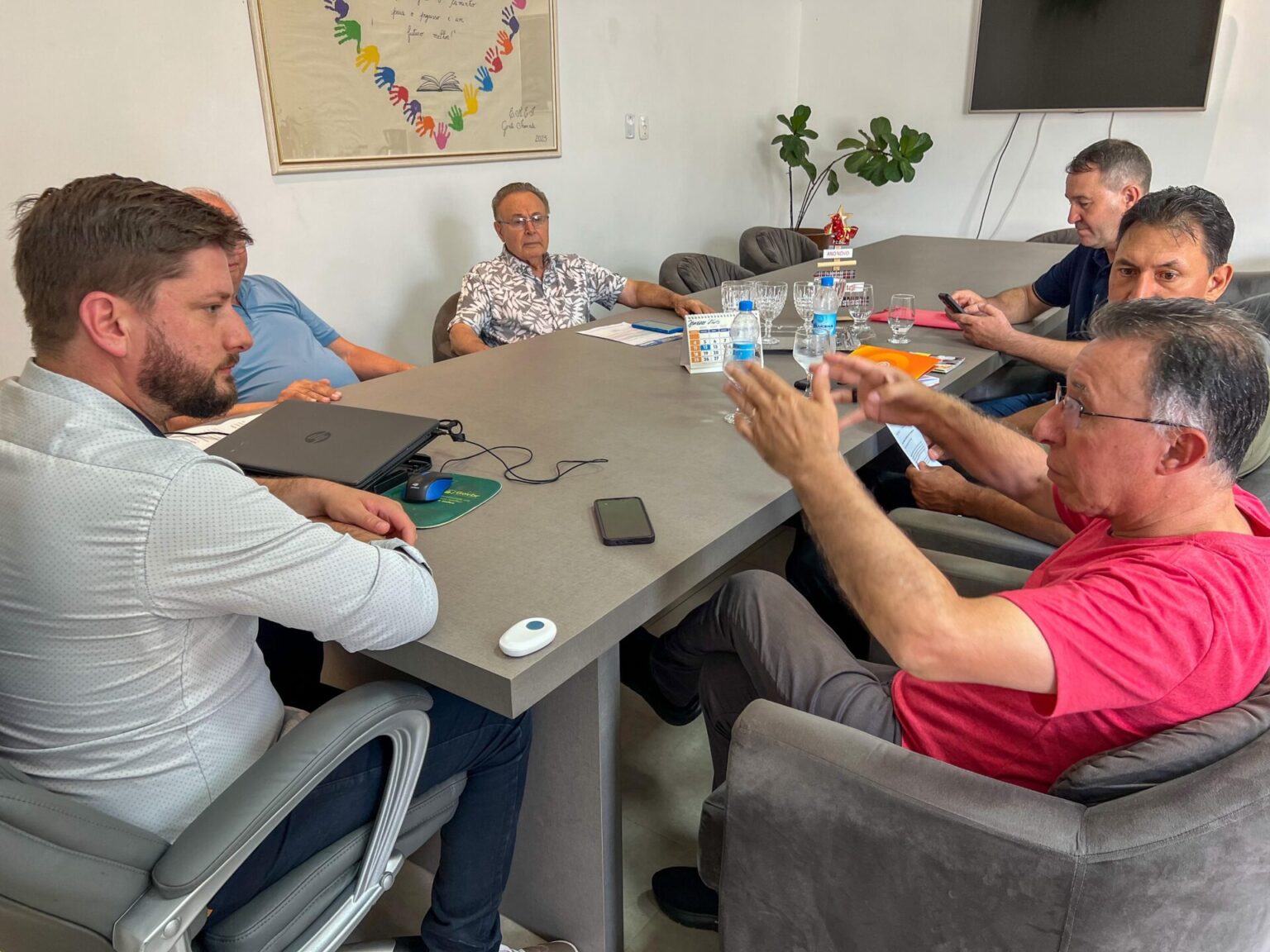 Saúde de Restinga Seca ganha reforço de R$ 100 mil com emenda destinada pelo deputado Valdeci