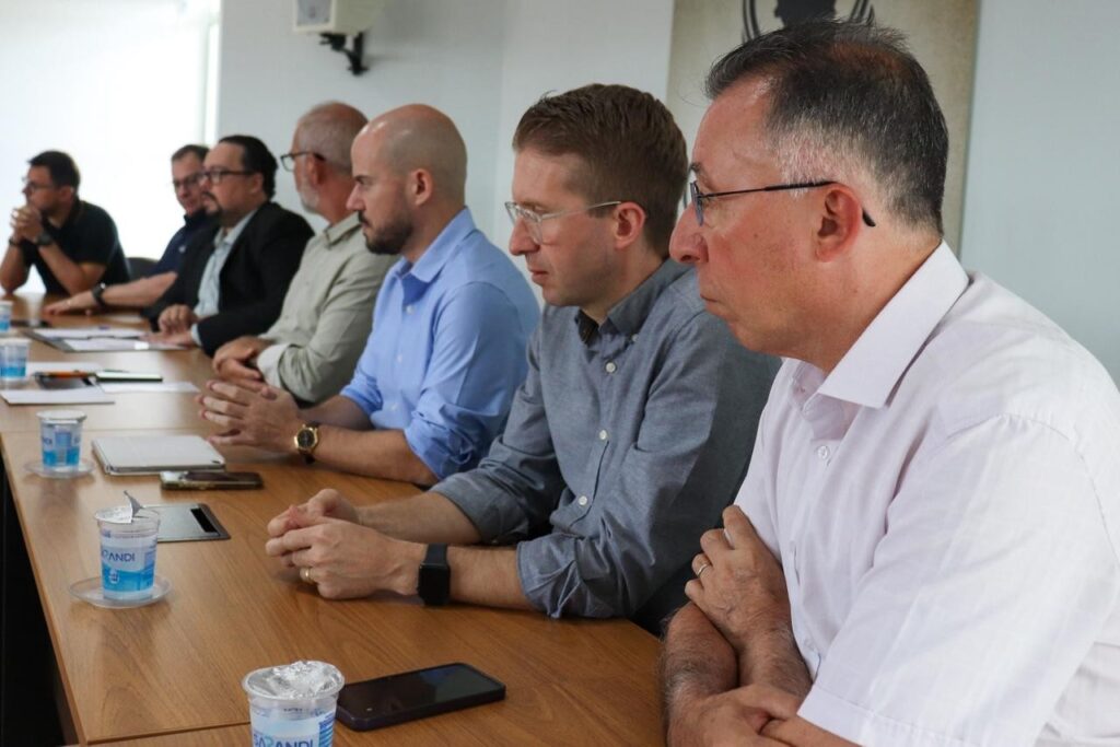 Anunciada duplicação da 287 a partir de Santa Maria