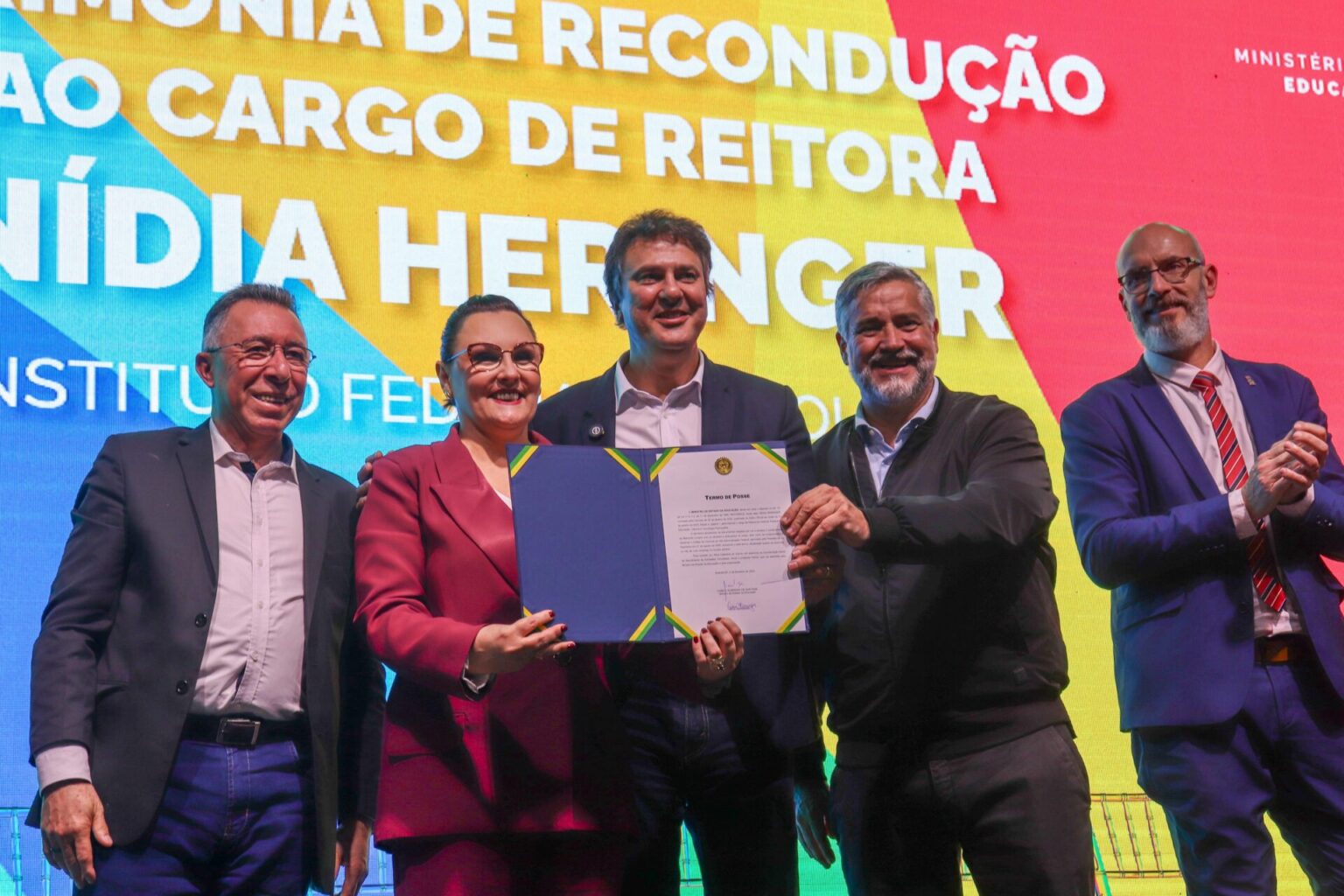 Governo Lula confirma campus do Instituto Federal Farroupilha (IFFar) em Santa Maria