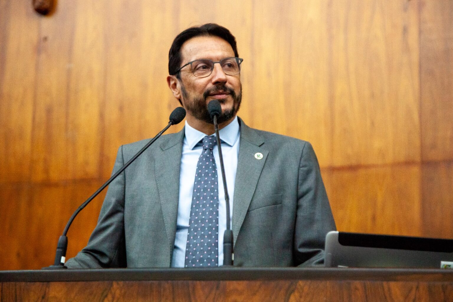 Rio Grande: esperança que vira obra, emprego e dignidade