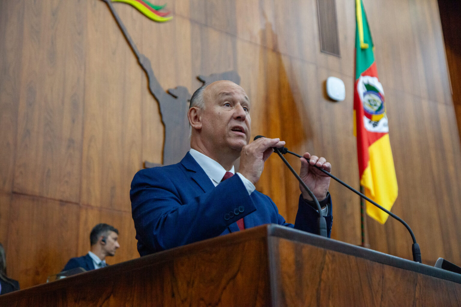 Escala 6 x 1 será debatida na Comissão de Cidadania e Direitos Humanos