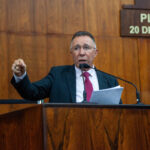 Tão grave quanto o feminicídio é a negação da violência contra a mulher (Artigo: Valdeci Oliveira)