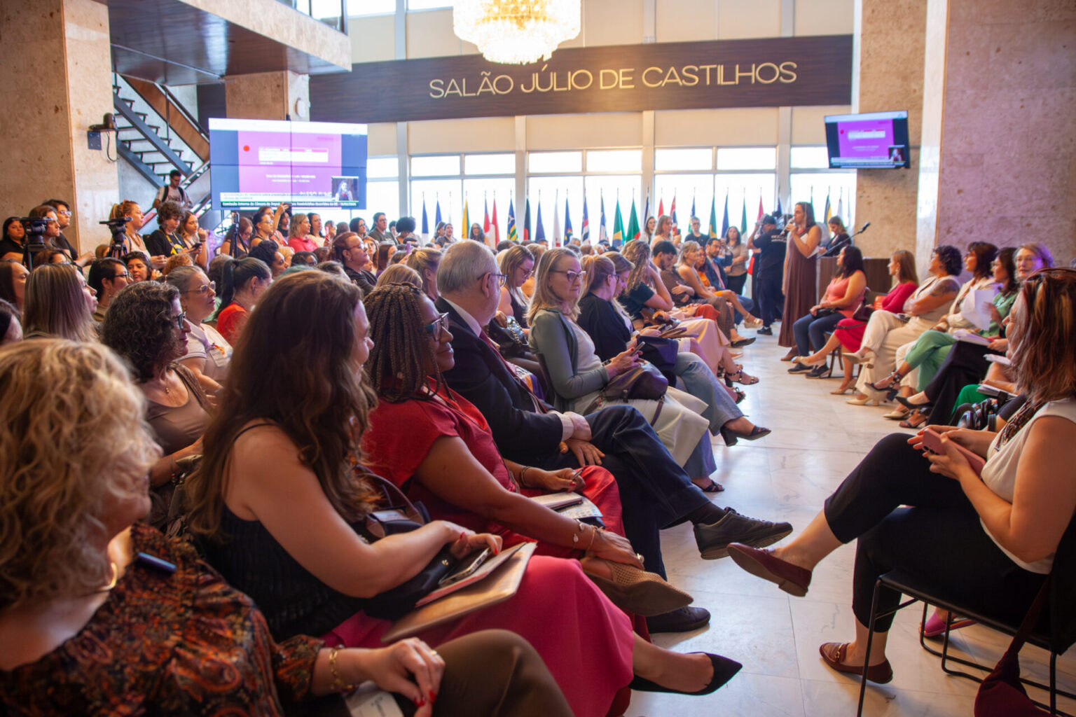 Feminicídios no RS: Relatório demonstra descaso e incompetência do governo Leite