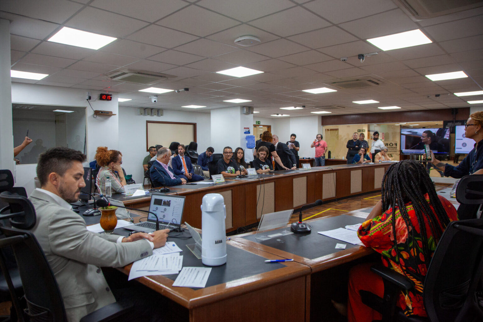 Comissão de Cidadania e Direitos Humanos realizará audiência em Pelotas para tratar de morte de agricultor