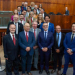 Jeferson Fernandes celebra os 46 anos do Partido dos Trabalhadores no Grande Expediente da Assembleia Legislativa