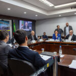 Governador Leite tenta escapar da convocação da CPI dos Pedágios