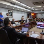 Na Comissão de Segurança, UGEIRM e concursados pedem reforço no efetivo da Polícia Civil