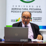 Deputado Zé Nunes anuncia lançamento do Observatório da Agropecuária Gaúcha