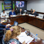 Com aumento de tarifas e ausência de obras no Bloco 3, bancada do PT/PCdoB pede suspensão do edital do Bloco 2