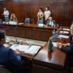 CPI dos Pedágios aprova convite a Eduardo Leite e prorrogação dos trabalhos