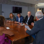 CPI dos Pedágios pede suspensão do leilão do Bloco 2 ao TCE e ao Ministério Público de Contas