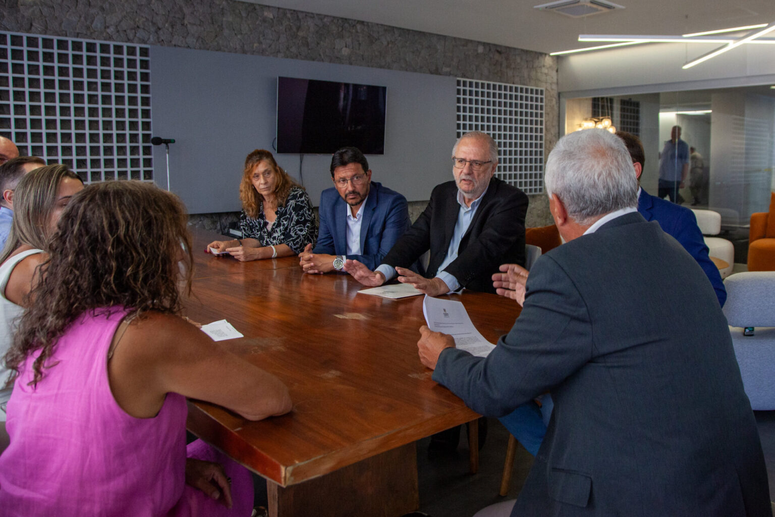 CPI dos Pedágios pede suspensão do leilão do Bloco 2 ao TCE e ao Ministério Público de Contas