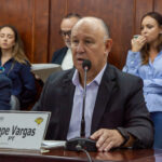 Pepe Vargas critica uso de poços profundos pela Aegea