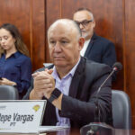 Pepe Vargas cobra transparência na execução das obras na RSC-287