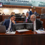 Bancada do PT/PCdoB se posiciona contrária a Projeto que altera o Piseg e alerta para perda de recursos na prevenção